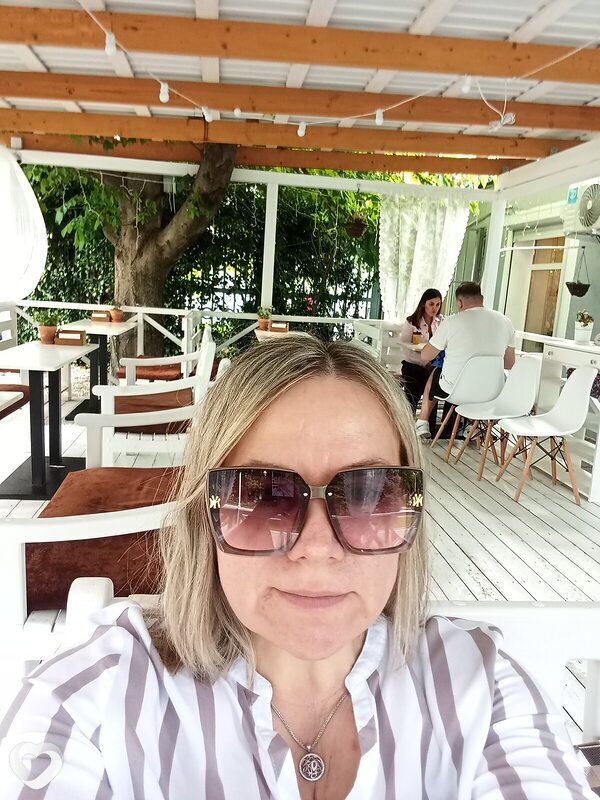 Татьяна, 50, Сургуте — анкета №3482313