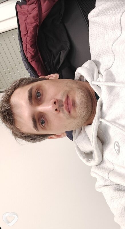 Андрей, 36, Одинцове — анкета №3482318