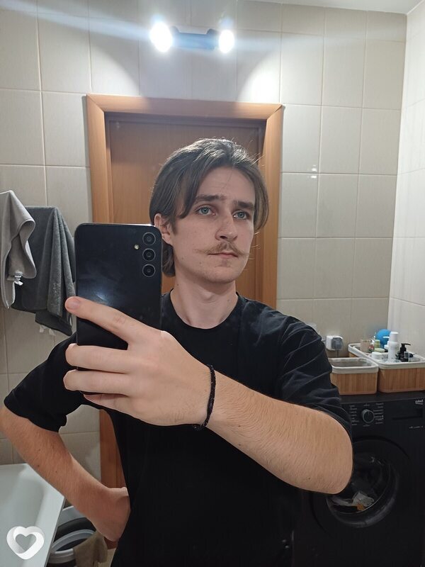 Вова, 25, Липецке — анкета №3482325