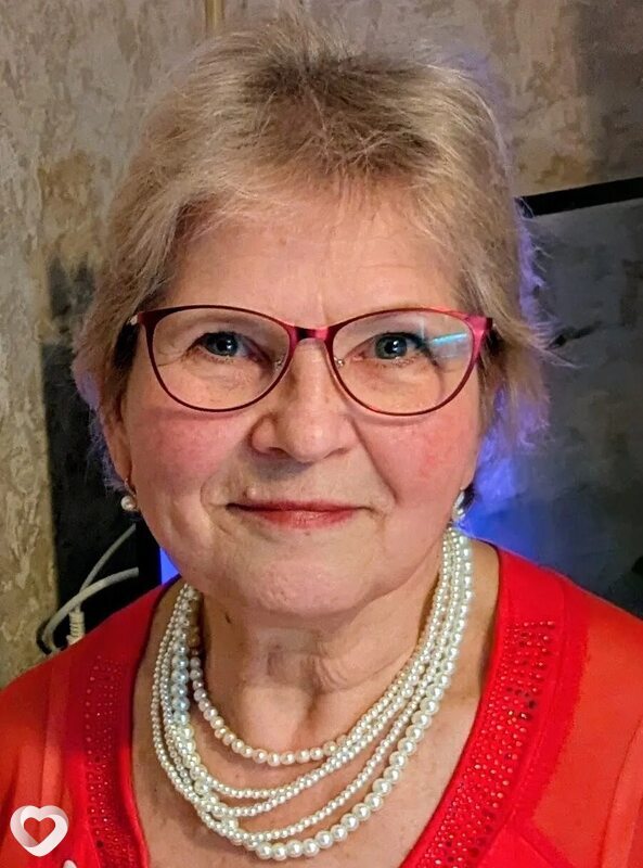 Вера, 66, Новороссийске — анкета №3482330