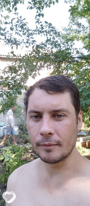 Паша, 37, Донецке — анкета №3482332