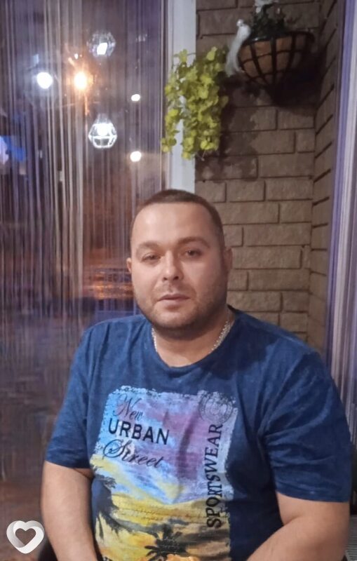 Олег, 34, Омске — анкета №3482339