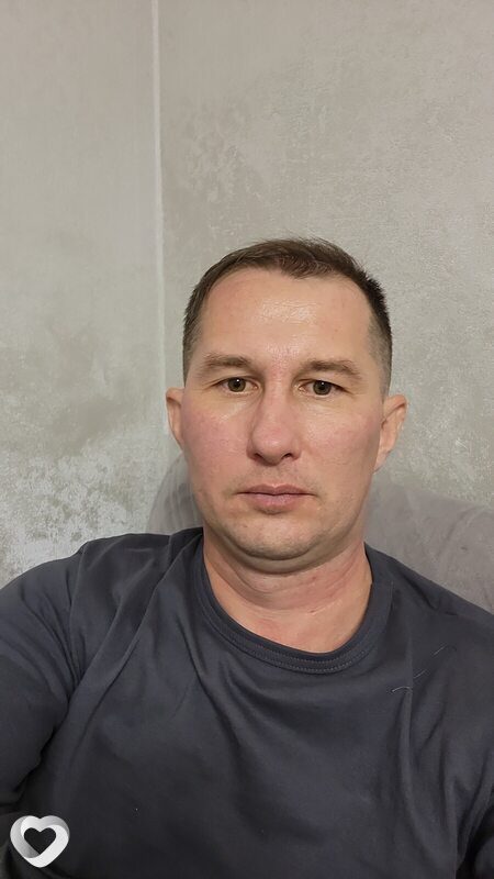 Ильгиз, 39, Стерлитамаке — анкета №3482340
