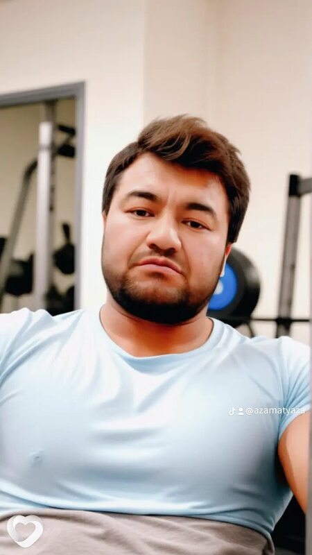 Аза, 40, Алматы — анкета №3482341