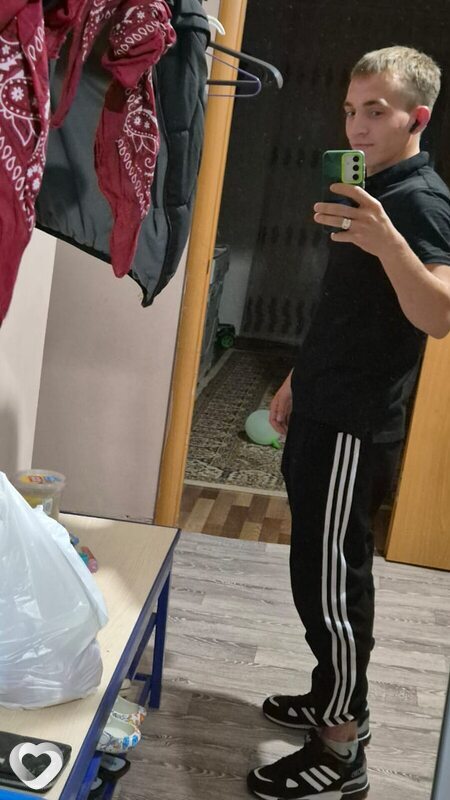 Дмитрий, 24, Костанае — анкета №3482343