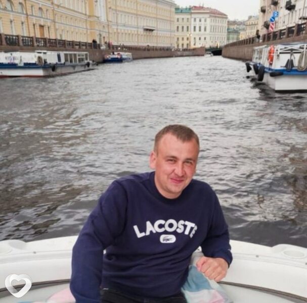 Стас, 38, Барнауле — анкета №3482348