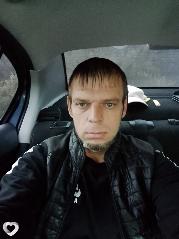Саша, 42, Бронницах — анкета №3482357
