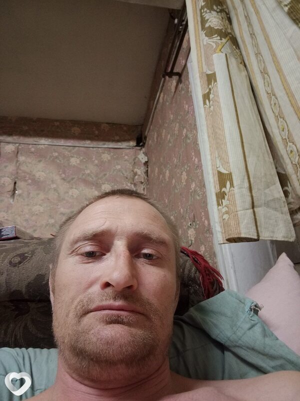 Вова, 39, Орше — анкета №3482264