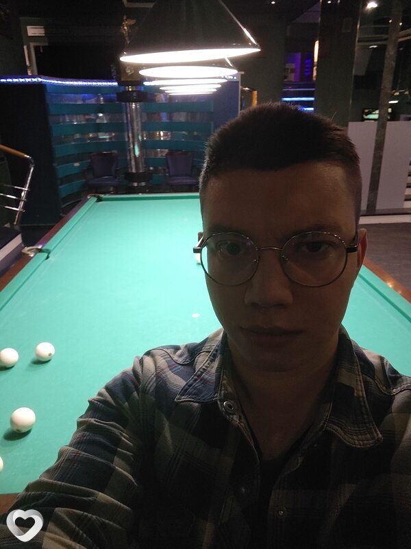 Никита, 27, Красноярске — анкета №3482265