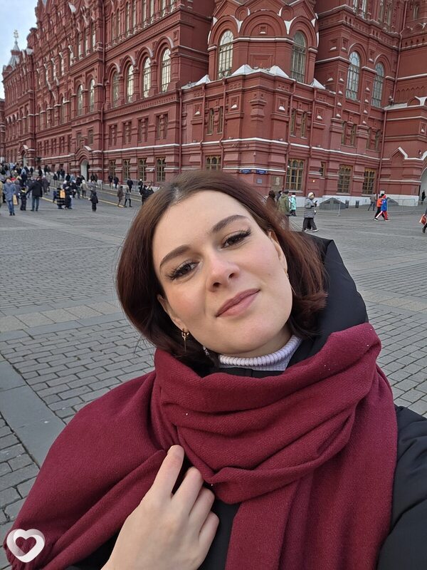 Мария, 34, Зеленоград — анкета №3482279