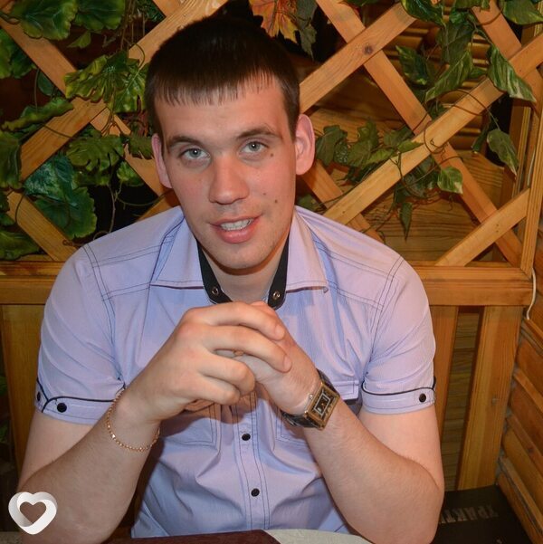 Андрей, 38, Череповце — анкета №3482281