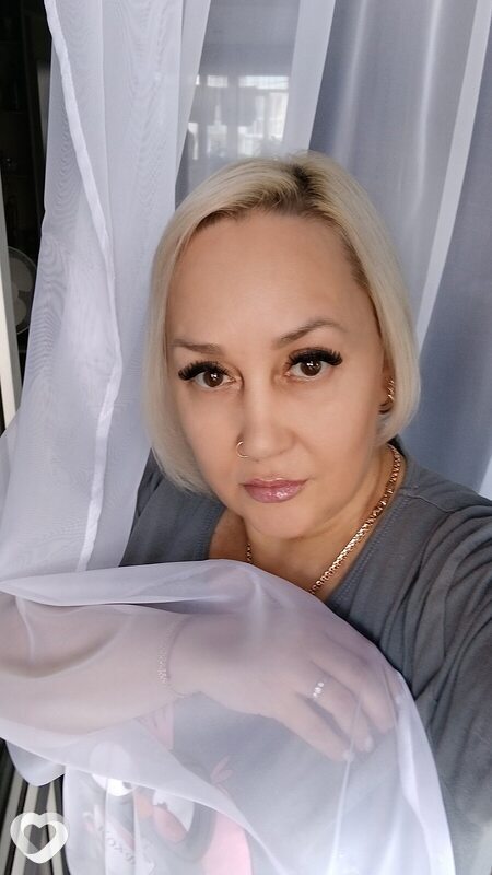 Елена, 47, Саратове — анкета №3482359
