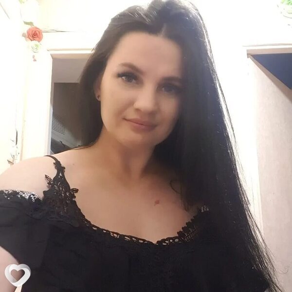 Надежда, 36, Москве — анкета №3482366