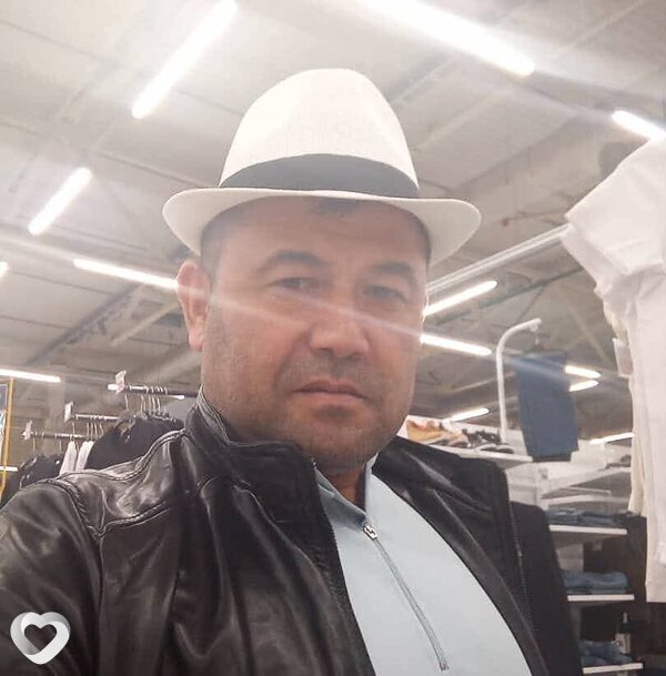 Sanjar, Бухара