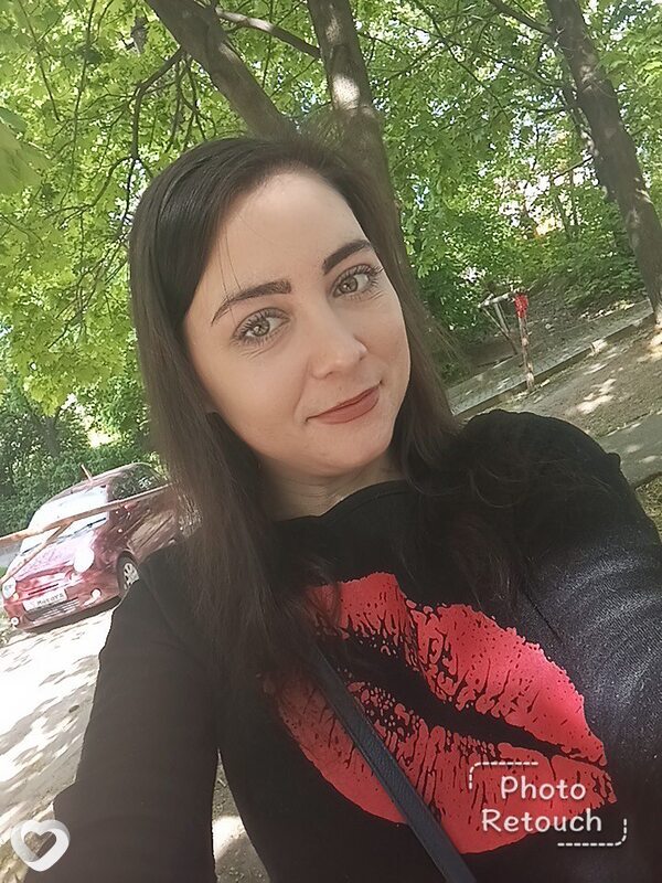 Виктория, 30, Донецке — анкета №3482379