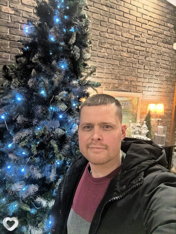 Максим, 35, Магнитогорске — анкета №3482389