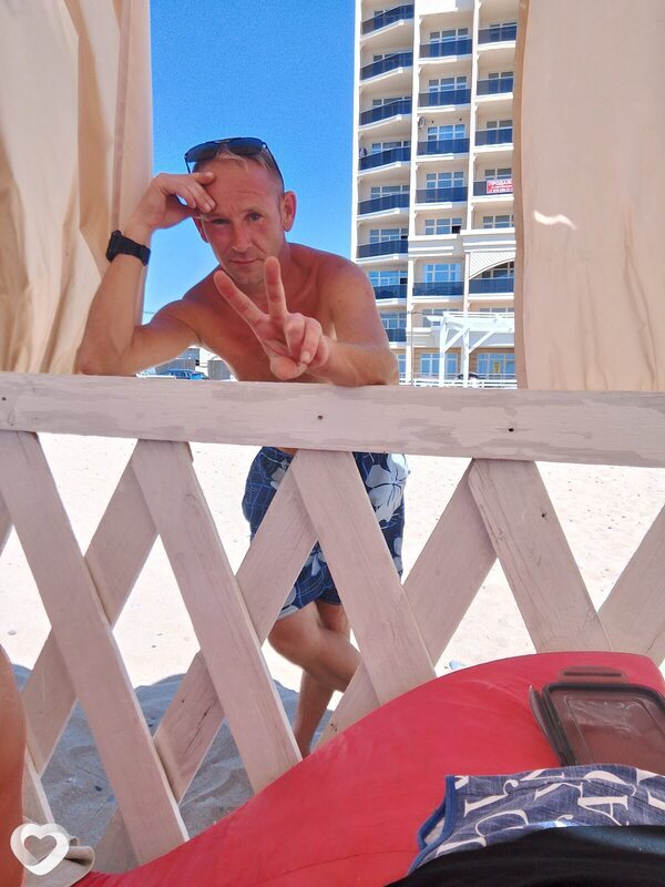 Виталий, 44, Джанкое — анкета №3482390