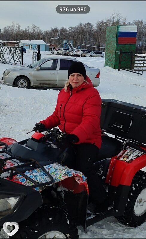 Ольга, 42, Южноуральске — анкета №3482402