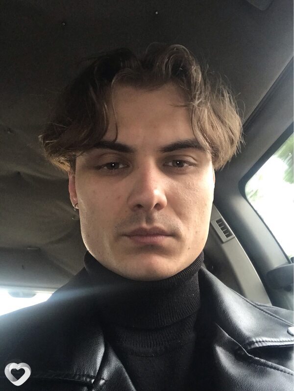 Александр, 28, Минске — анкета №3482403