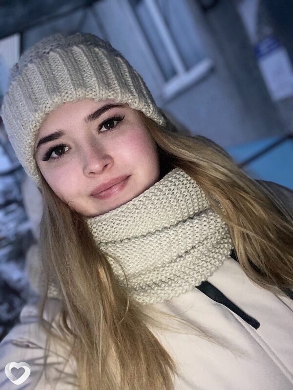 Анастасия, Няндома