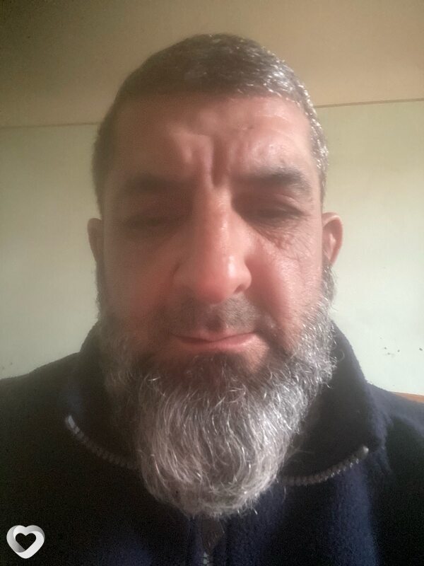 Агав, 46, Махачкале — анкета №3482833