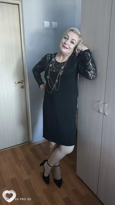 Альбина, Калининград