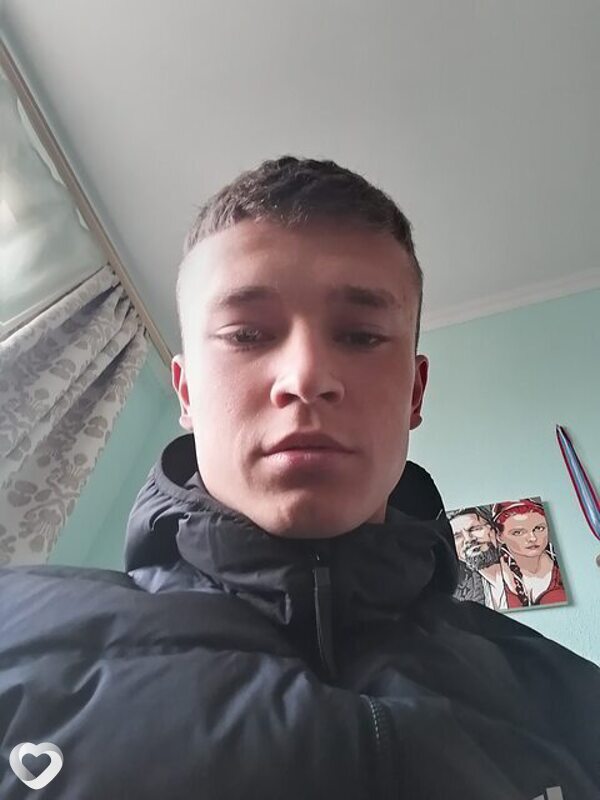 Красавчег, 40, Чите — анкета №3482483