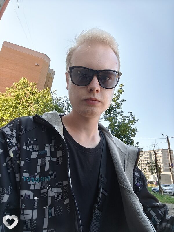 Артём, 24, Кирове — анкета №3482484