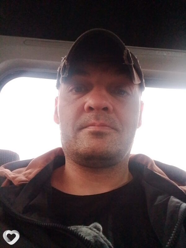 Александр, 39, Волгограде — анкета №3482485