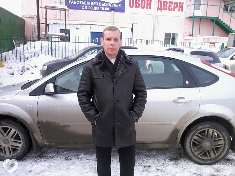 Анатолий, 51, Кургане — анкета №3482495