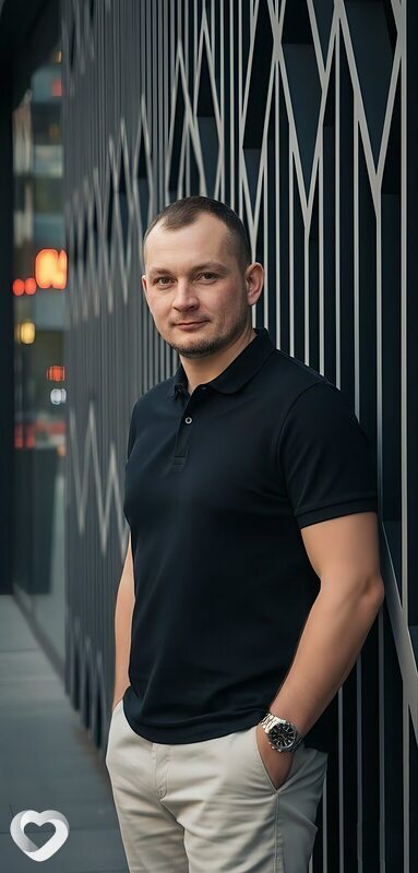 Кирилл, 40, Стерлитамаке — анкета №3482497