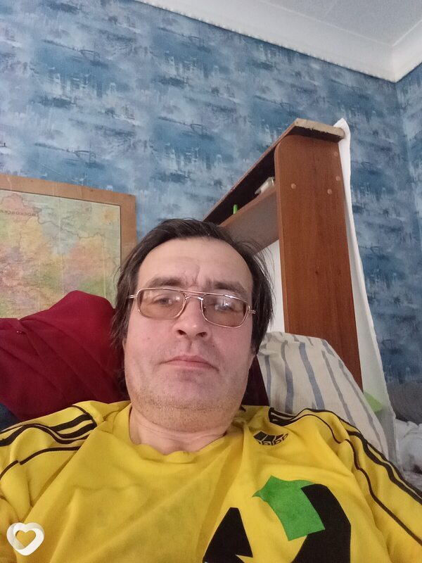 Александр, 51, Орехово-Зуеве — анкета №3482415