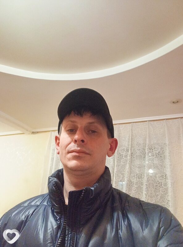Ярослав, 38, Донецке — анкета №3482421