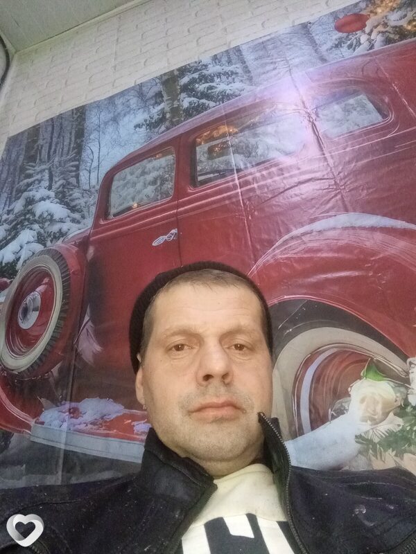 Андрей, 44, Ярославле — анкета №3482426