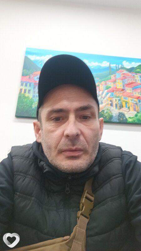 Andrii, Брно