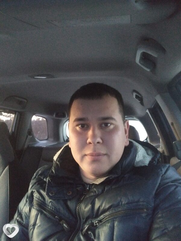 Евгений, 35, Свободном — анкета №3482431