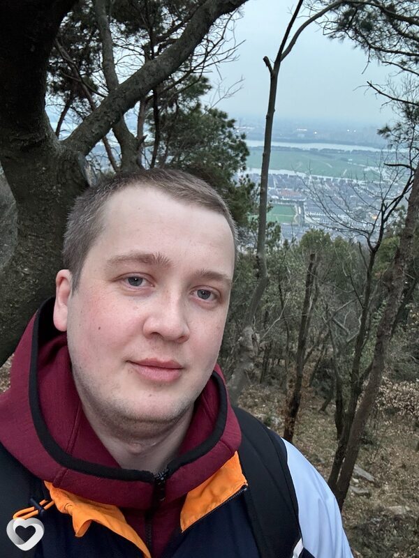 Никита, 32, Санкт-Петербурге — анкета №3482284