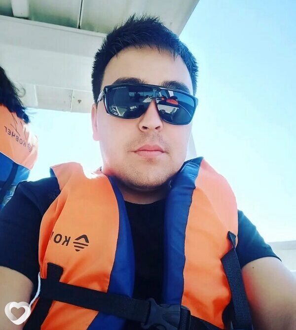 Еркин, 30, Кызылорде — анкета №3482285