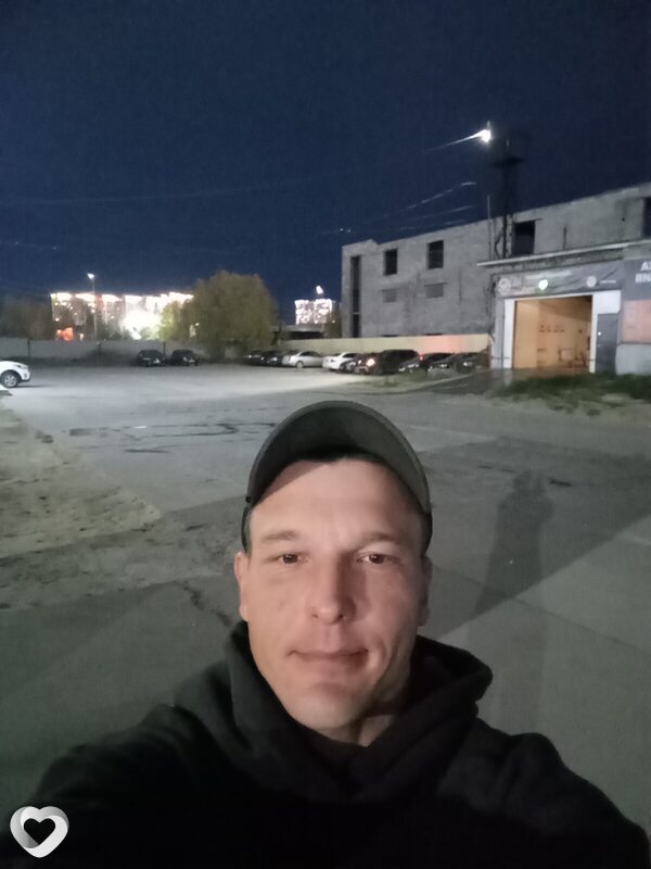 Макрон, 34, Нефтеюганске — анкета №3482294