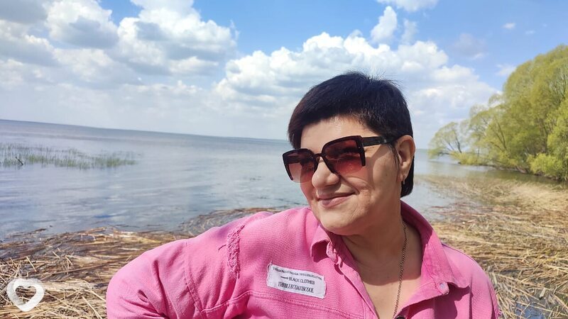 Наталья, 47, Волгограде — анкета №3482296