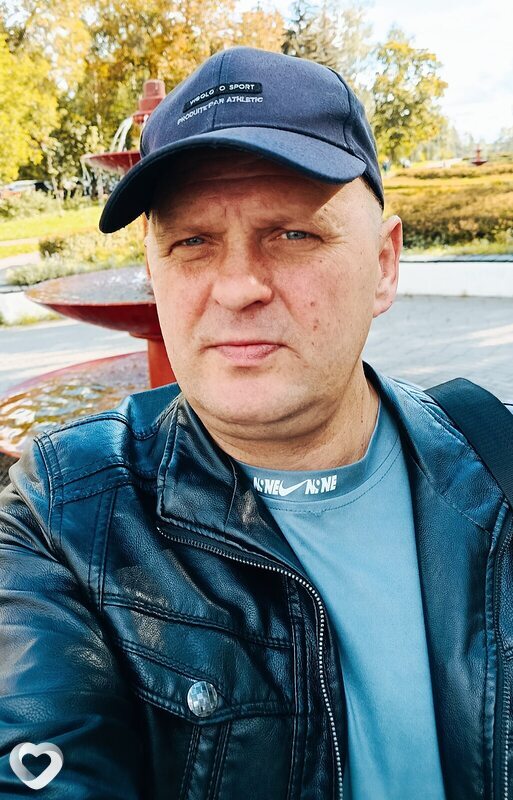 Сергей, 47, Нижнем Новгороде — анкета №3482298