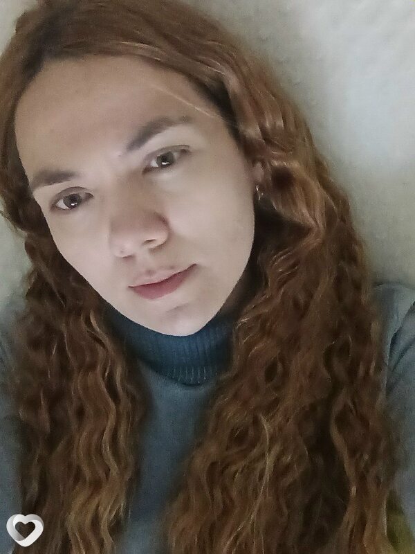 Натали, 40, Улан-Удэ — анкета №3482302