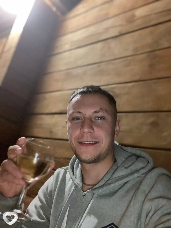Alexey, 28, Минске — анкета №3482303