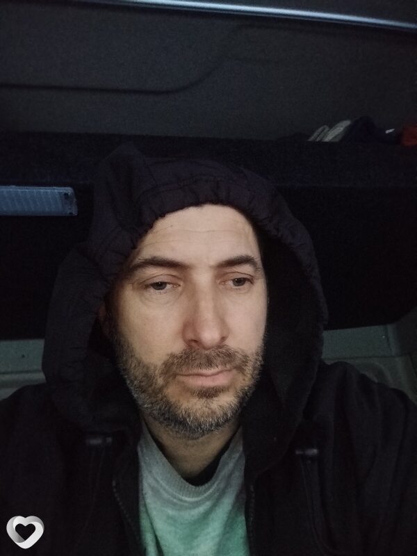 Пётр, 42, Москве — анкета №3482306