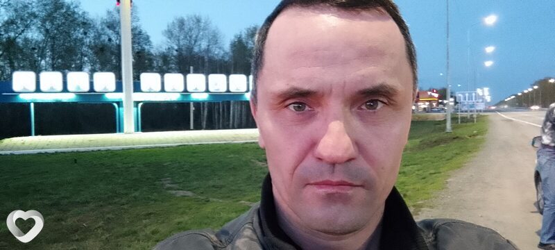 Константин, 50, Новосибирске — анкета №3482435