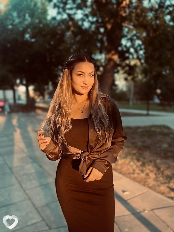 Зарина, 20, Москве — анкета №3482440