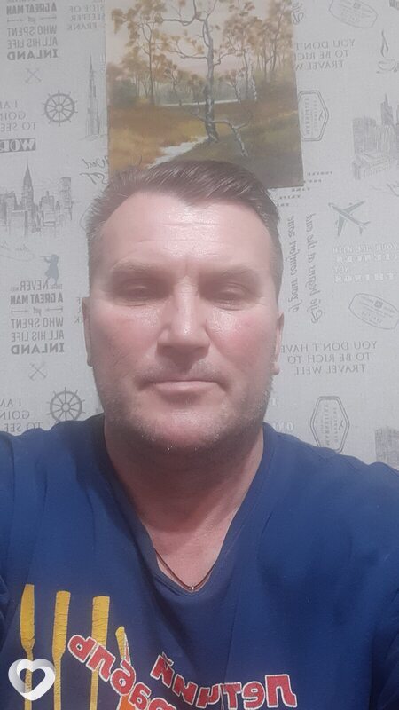 Николай, 55, Уральске — анкета №3482451