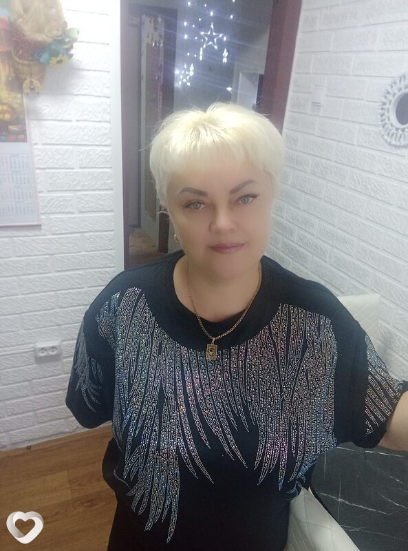 Оксана, Бердск