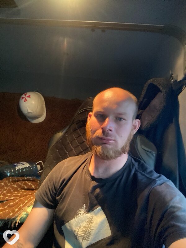 Александр, 33, Енисейске — анкета №3482693