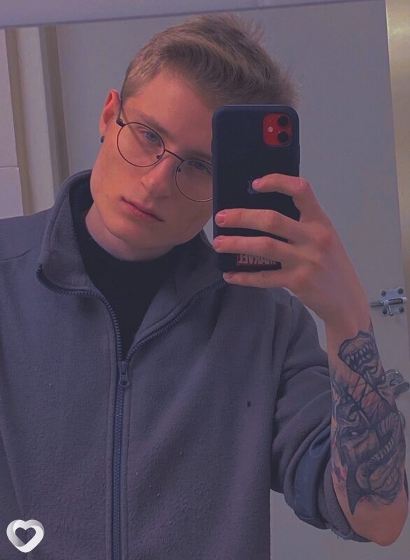 Никита, 25, Владимире — анкета №3482696